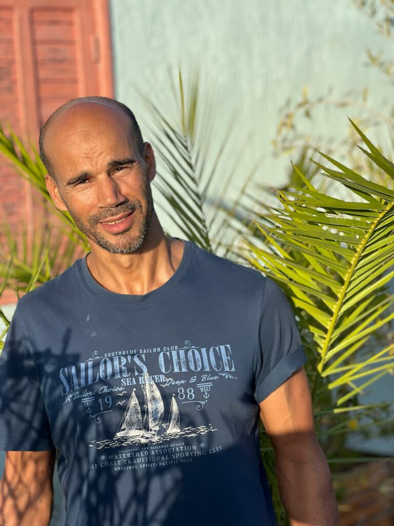 Yoga Essaouira